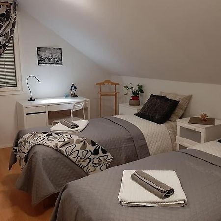 Apartament Cosy Loft Helsinki Zewnętrze zdjęcie