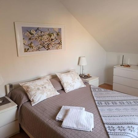 Apartament Cosy Loft Helsinki Zewnętrze zdjęcie