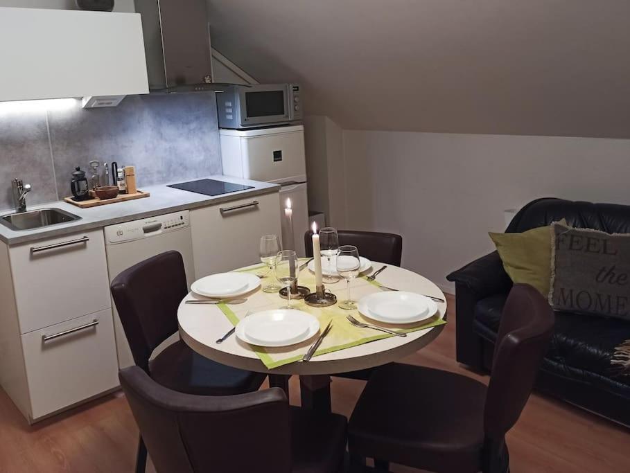 Apartament Cosy Loft Helsinki Zewnętrze zdjęcie